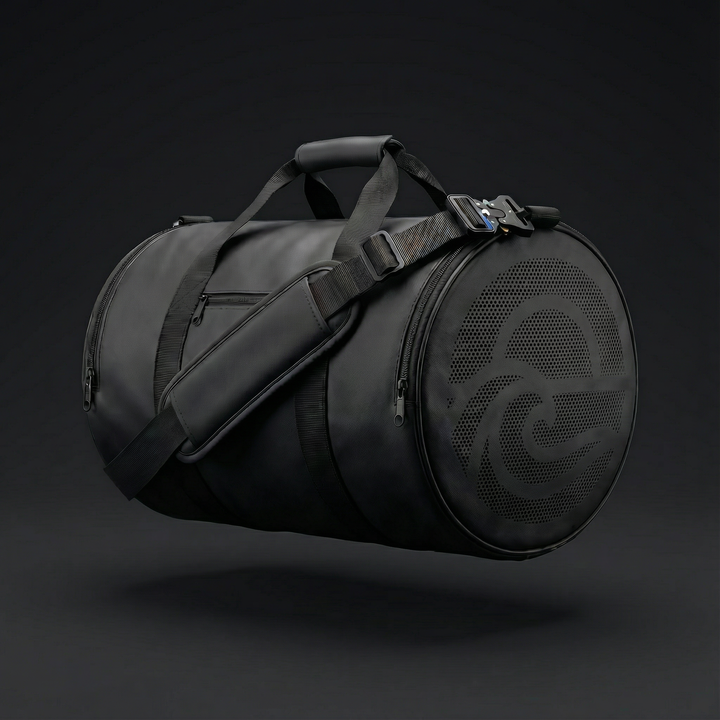 Bolsa de viaje esencial para exploradores