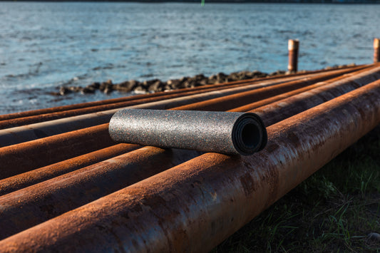 Pacific mat