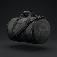 Essential voyager duffelbag