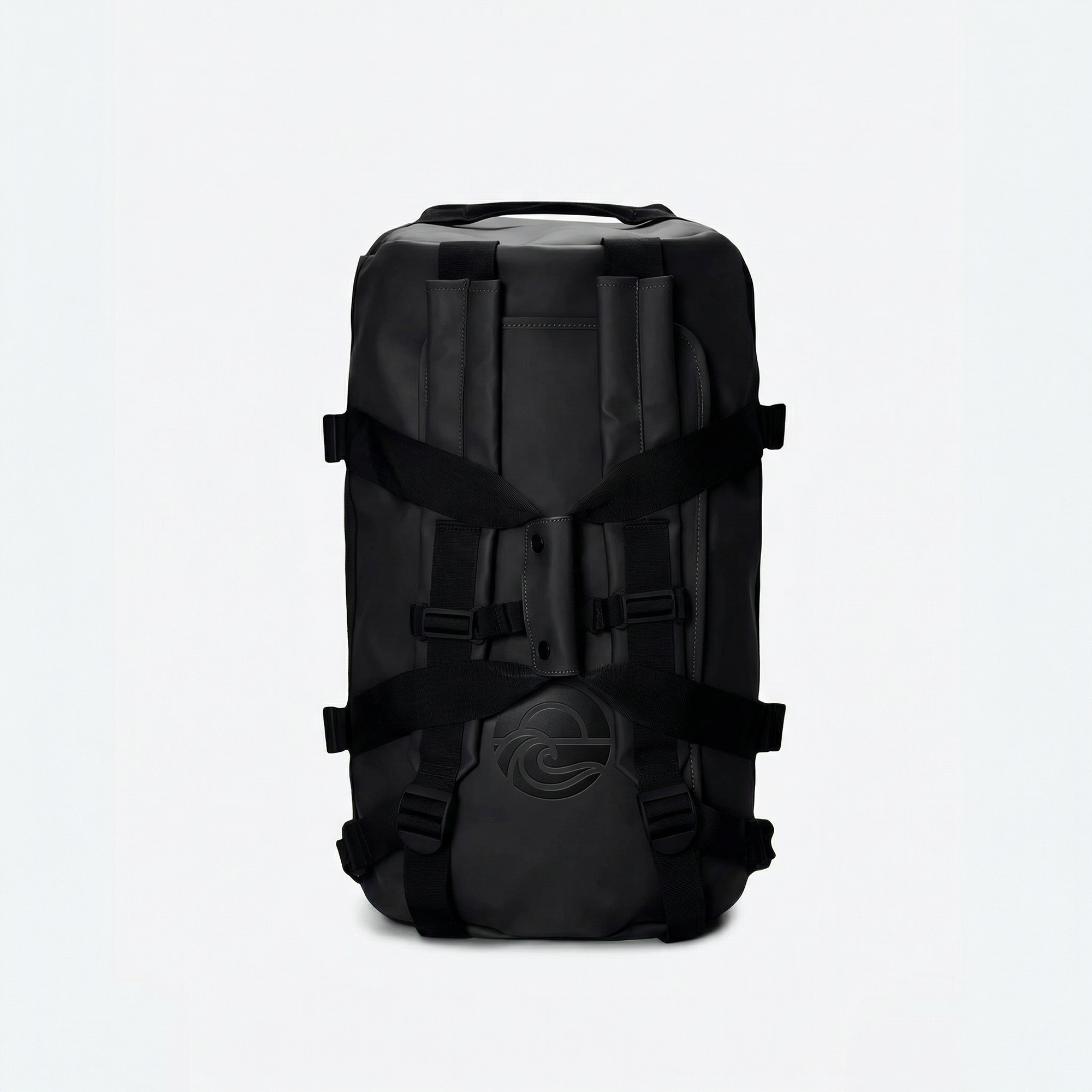 Everyday voyager duffelbag