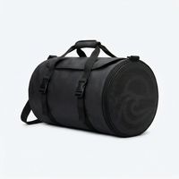 Everyday voyager duffelbag