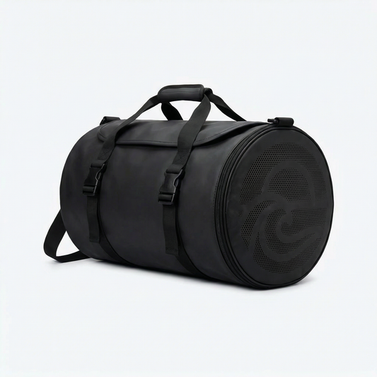 Everyday voyager duffelbag