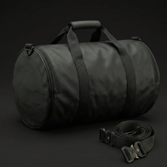 Essential voyager duffelbag