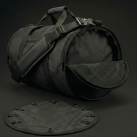 Essential voyager duffelbag