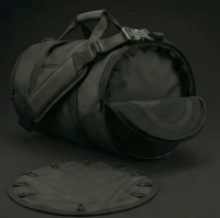 Everyday voyager duffelbag