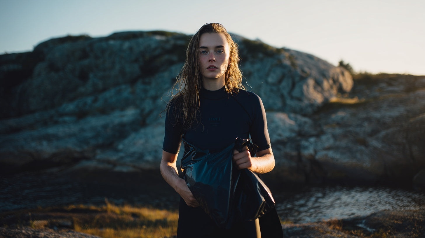 Active essentials