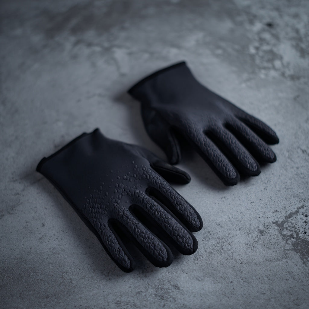 Neoprene Gloves
