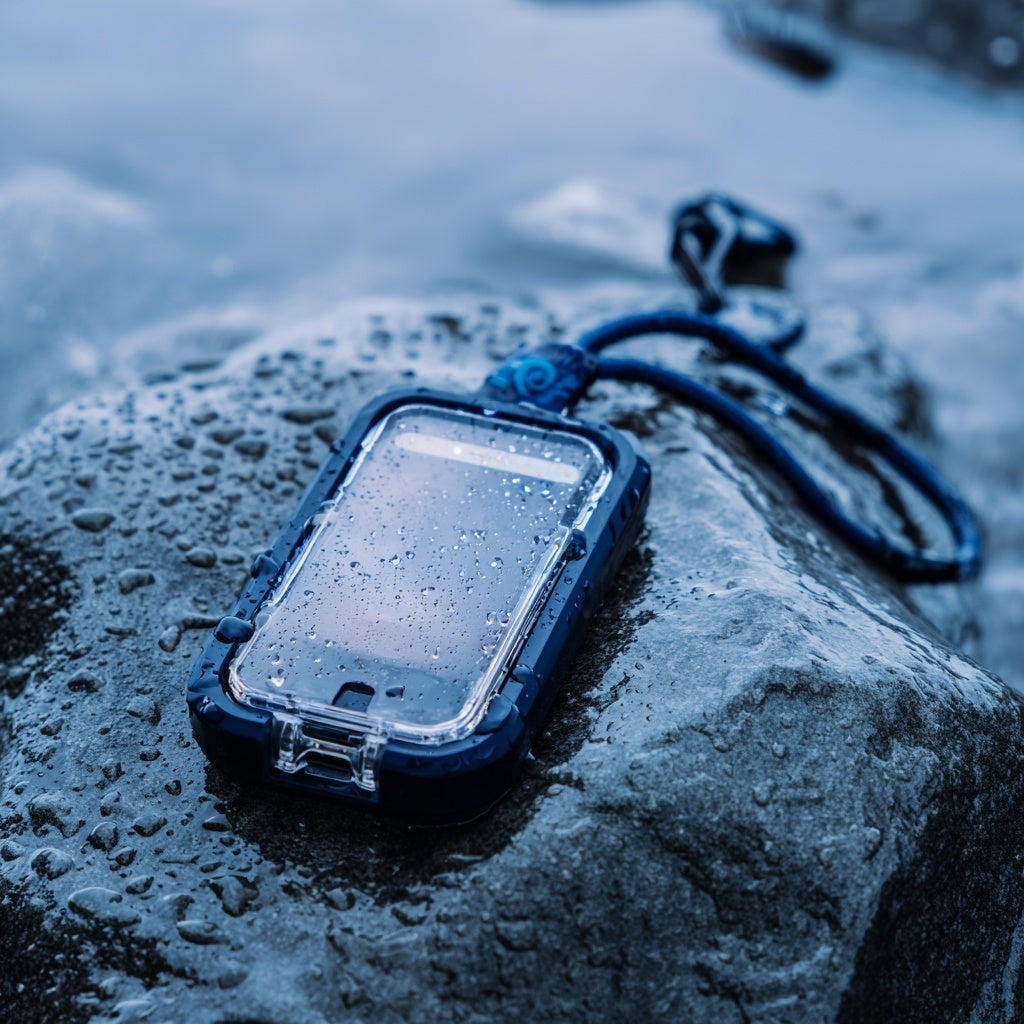 Waterproof Phone Pouch