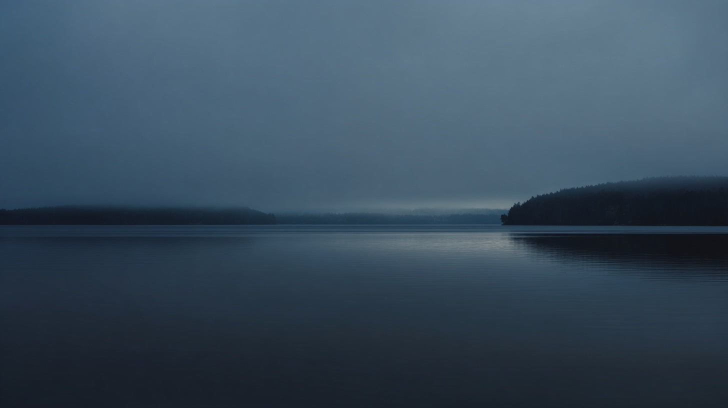 First Light