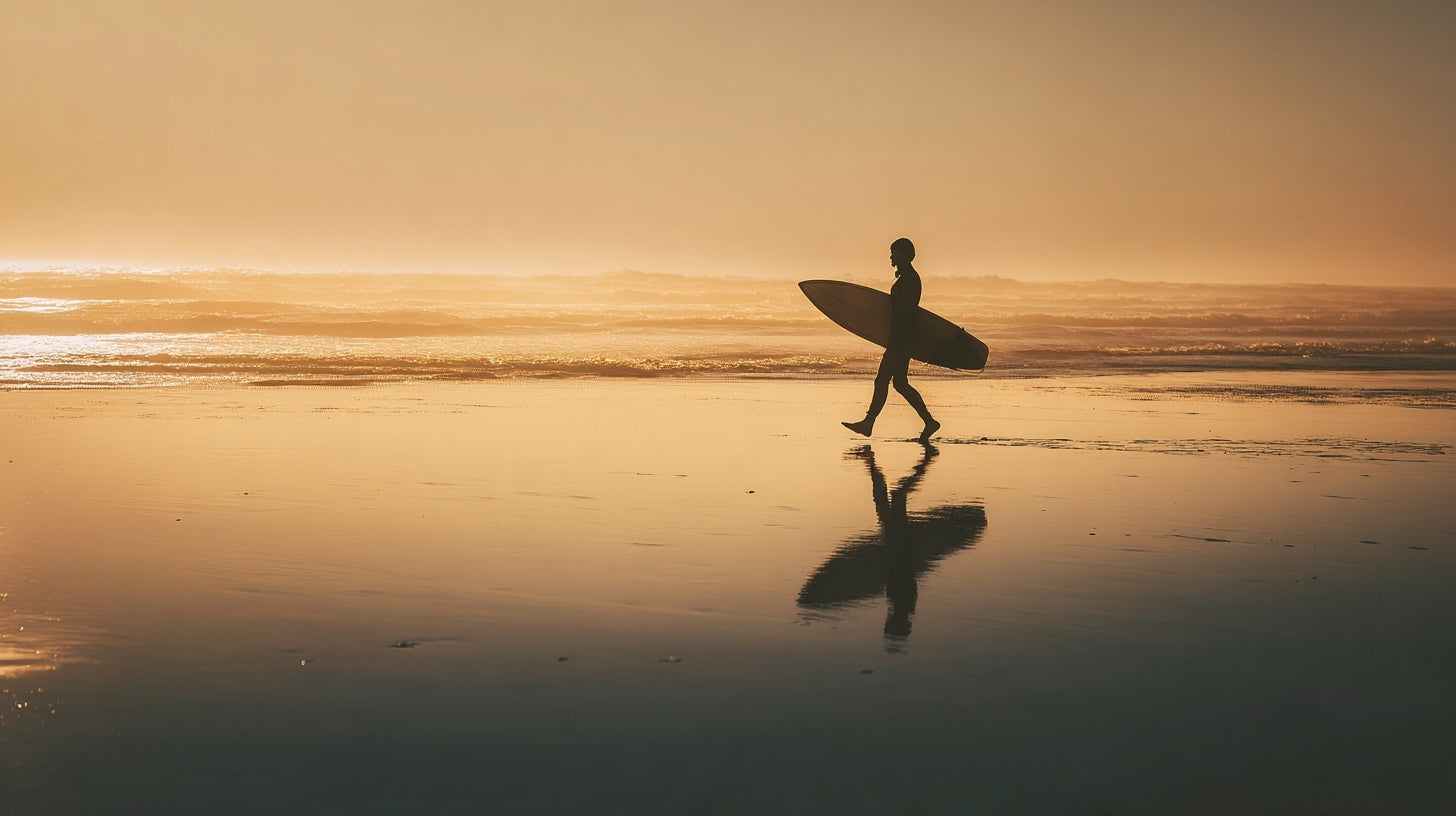 Dawn Patrol